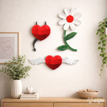 Saint Valentine’s pack Saint Valentine’s pack